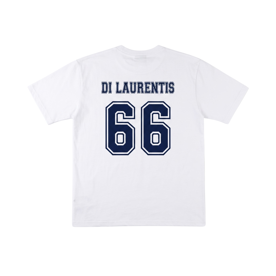 Briar No. 66 Di Laurentis Varsity T-Shirt