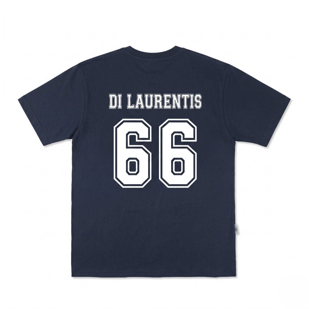 Briar No. 66 Di Laurentis Varsity T-Shirt