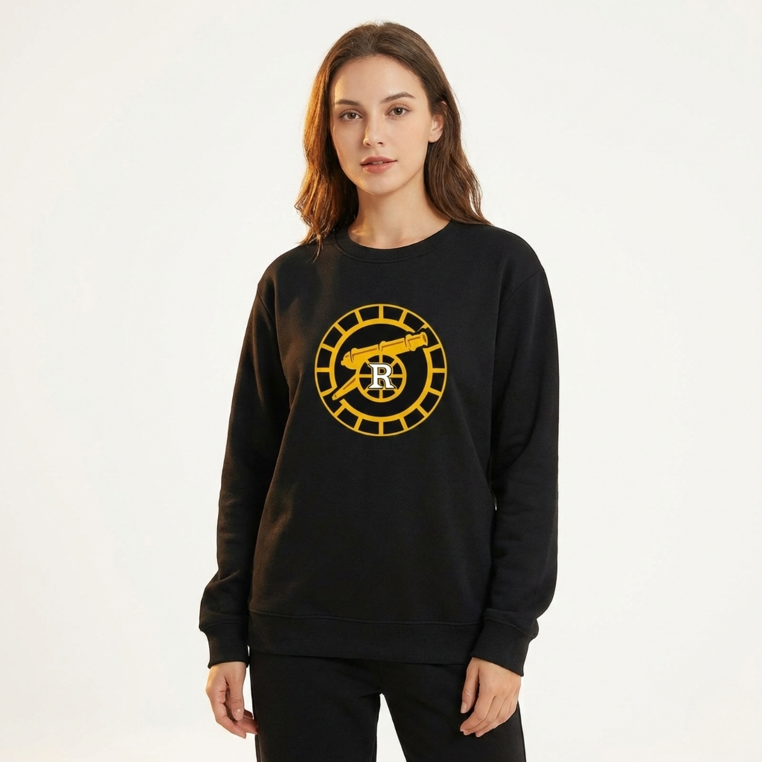 Rozanov Crewneck Sweatshirt