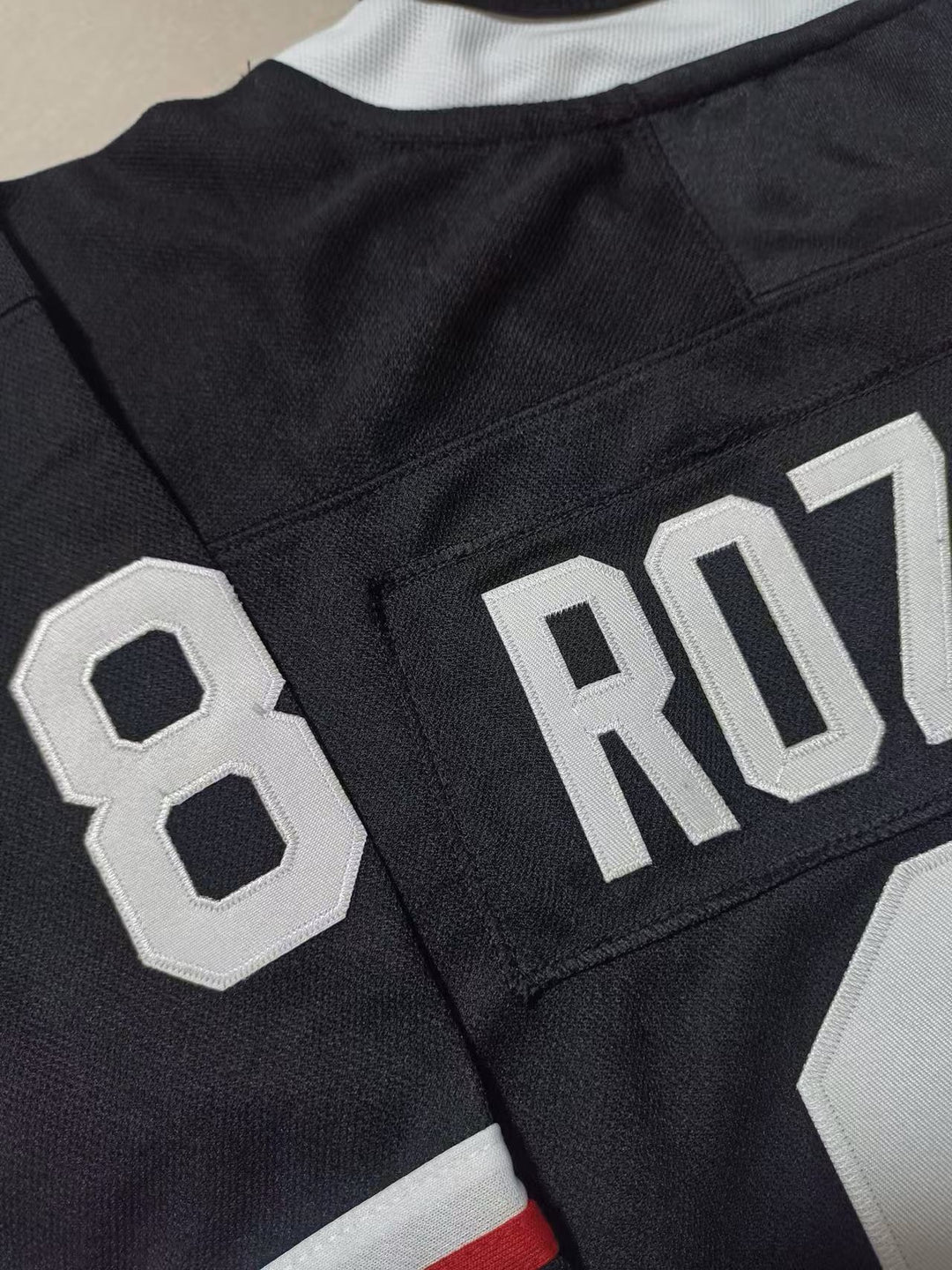 Rozanov Hockey Jersey