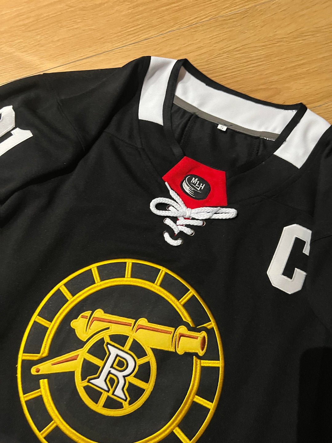 Rozanov Hockey Jersey