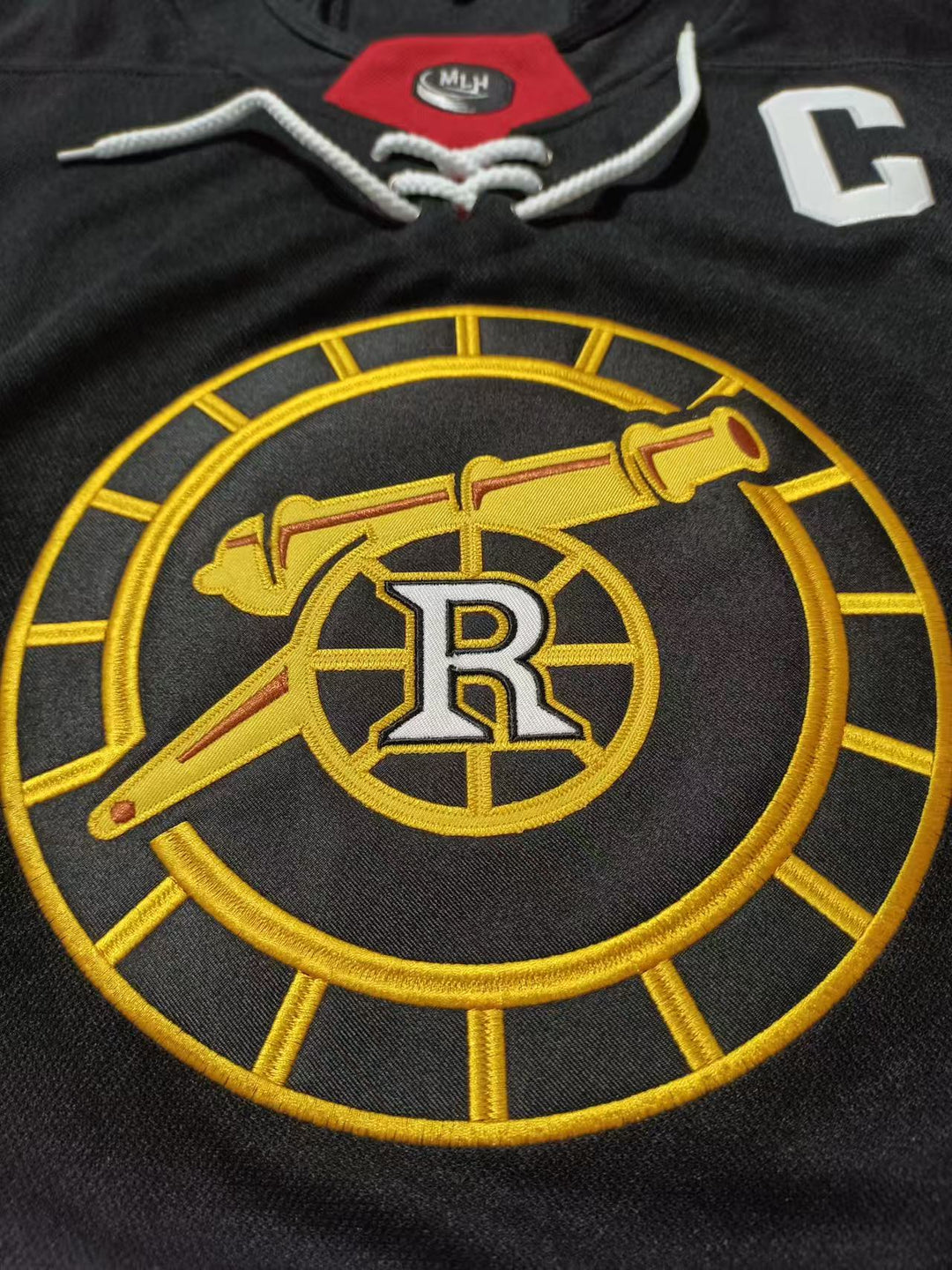 Rozanov Hockey Jersey