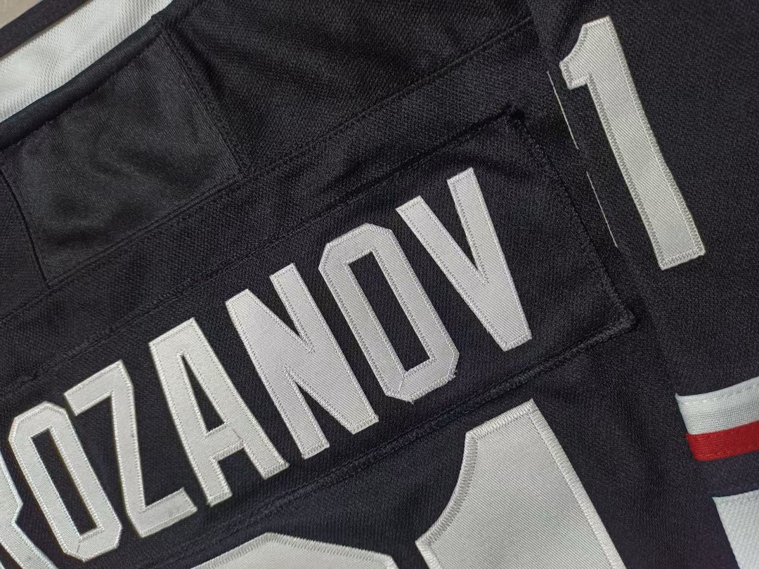 Rozanov Hockey Jersey