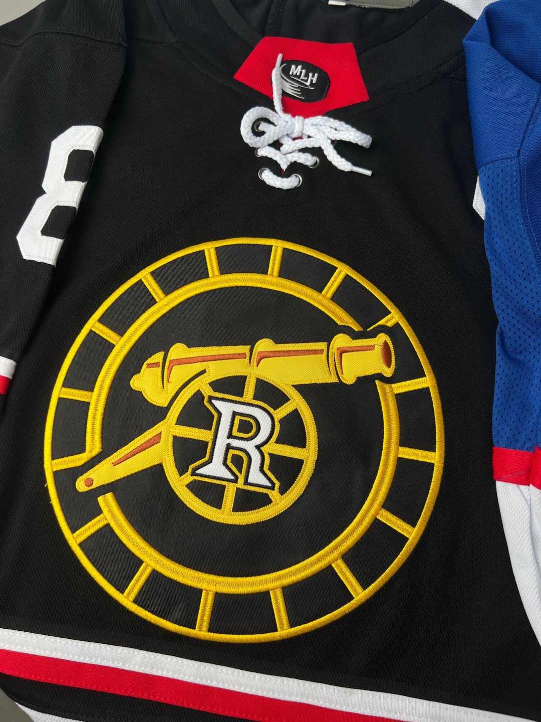 Rozanov Hockey Jersey