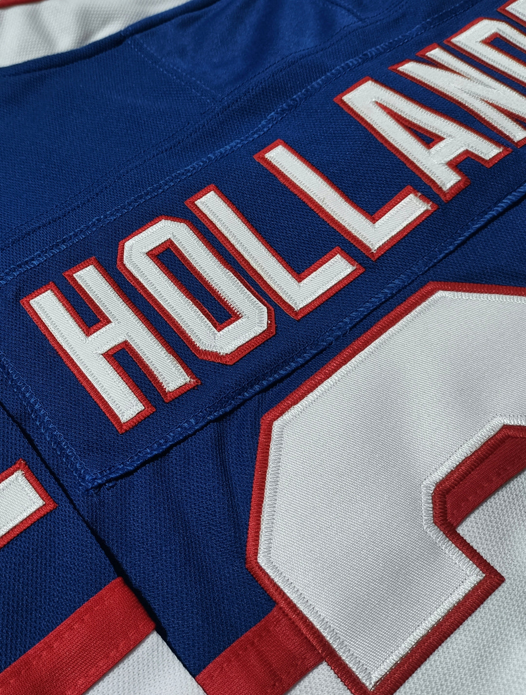 Hollander Hockey Jersey