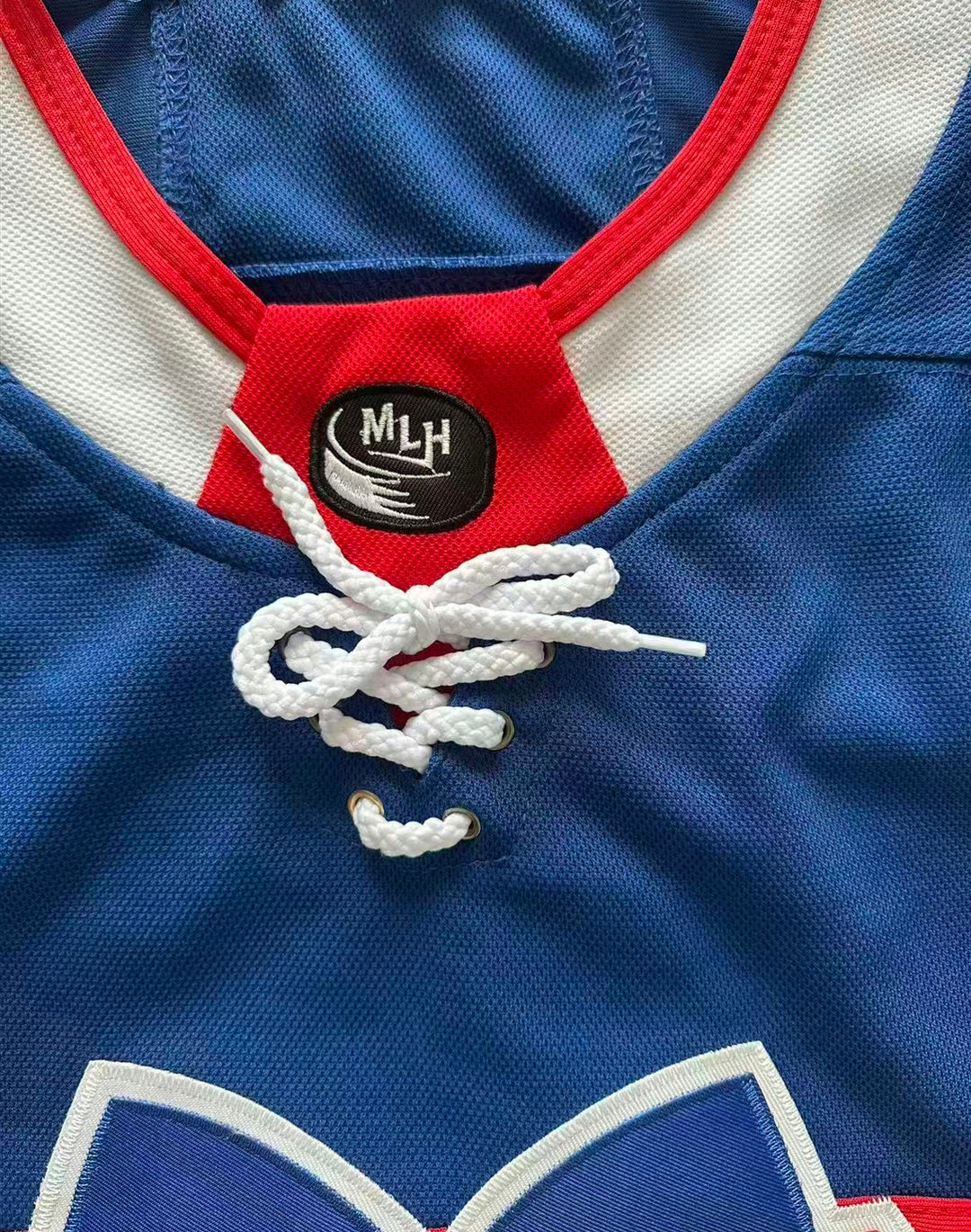 Hollander Hockey Jersey