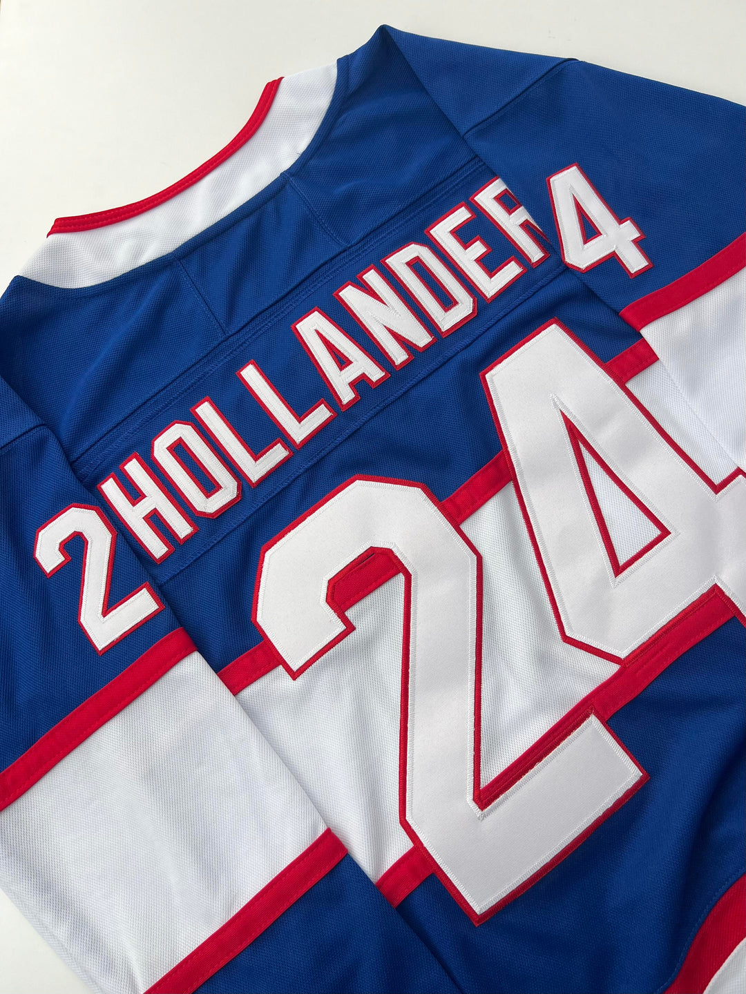Hollander Hockey Jersey
