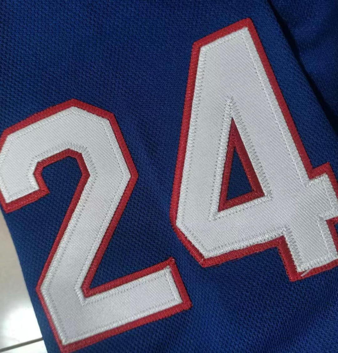 Hollander Hockey Jersey