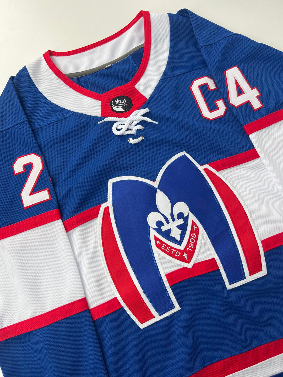 Hollander Hockey Jersey