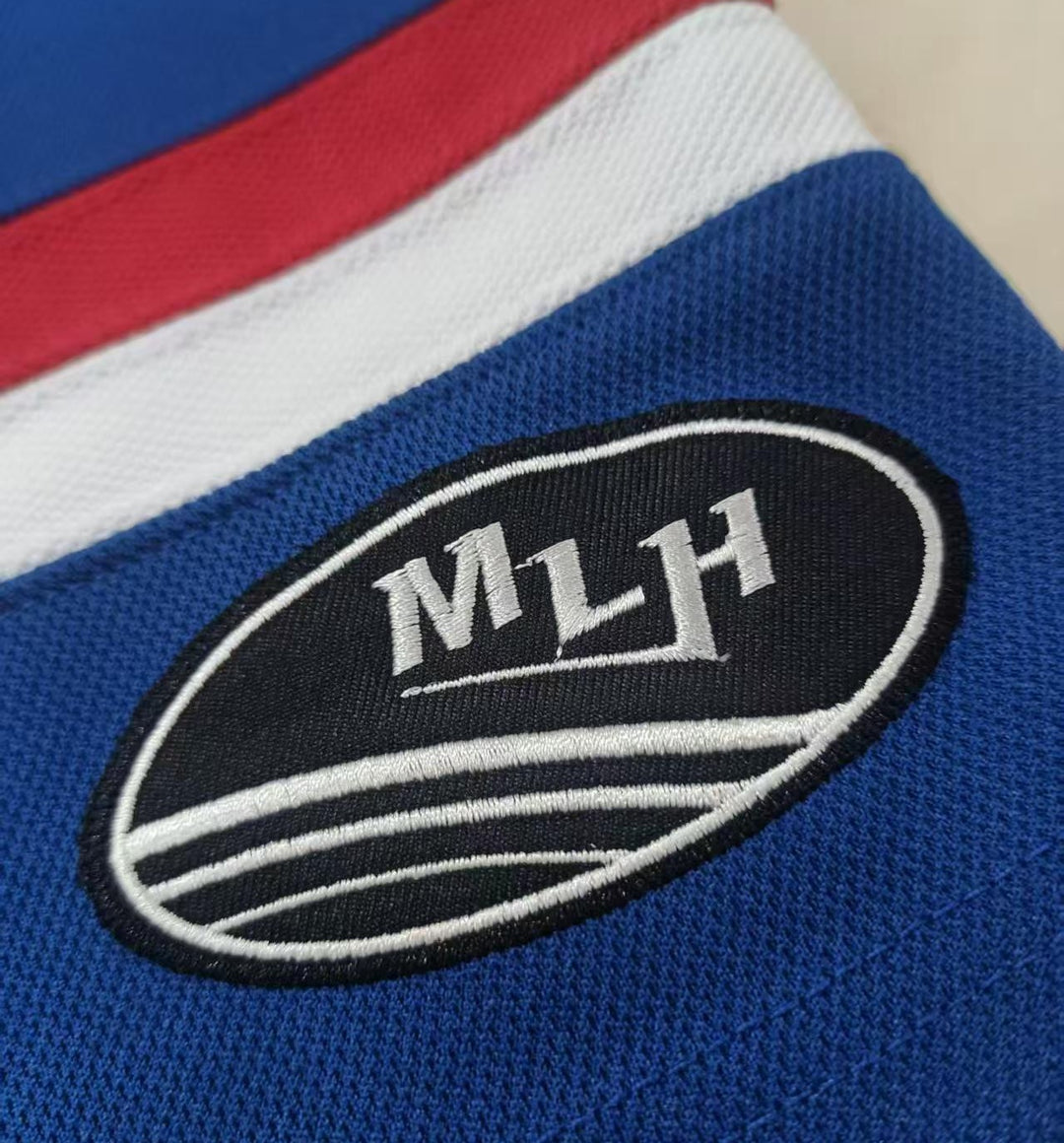 Hollander Hockey Jersey