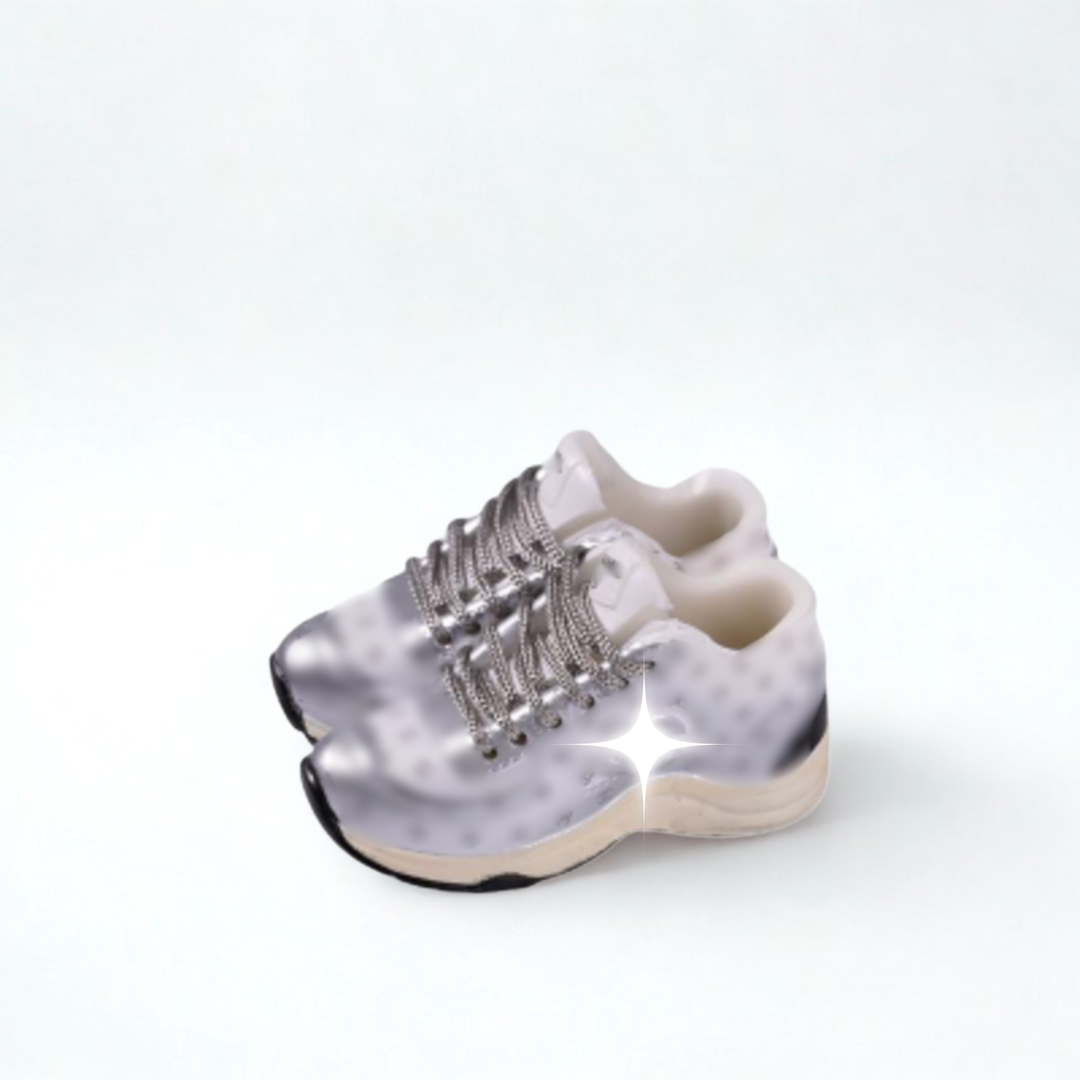 Labubu Street Style Sneaker Collection (Multi‑Color)