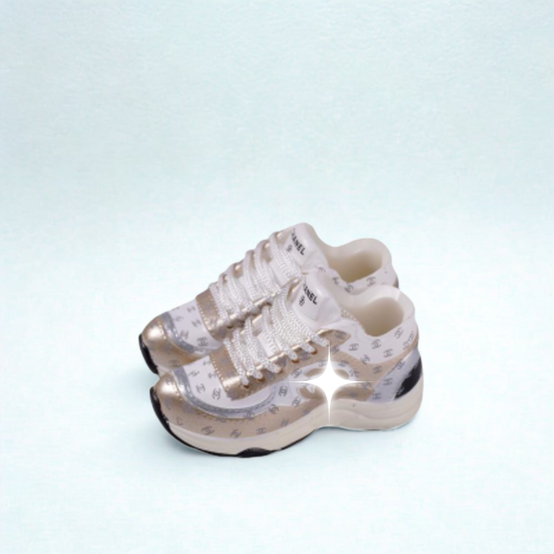 Labubu Street Style Sneaker Collection (Multi‑Color)