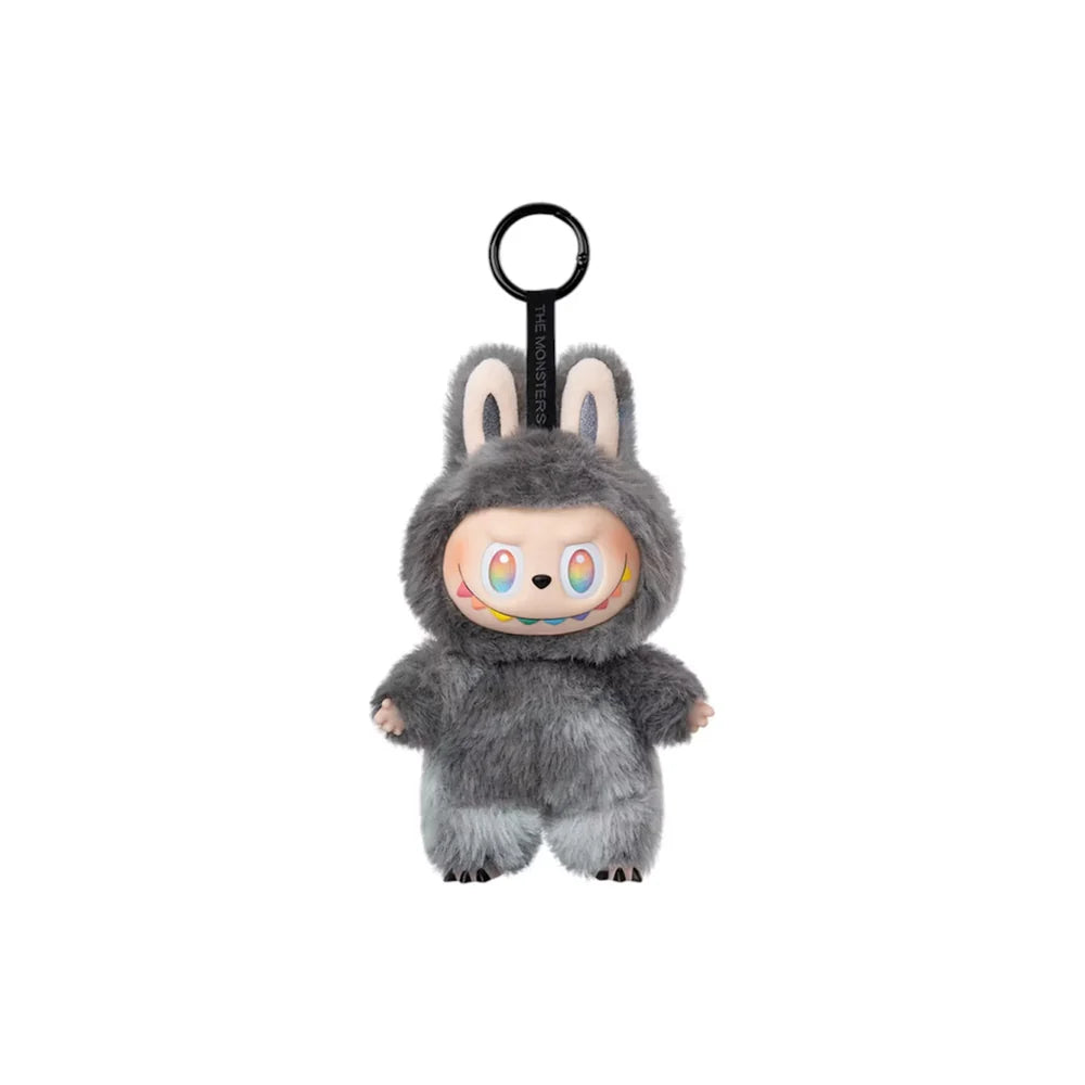 THE MONSTERS Big into Energy Vinyl Plush Pendant Blind Box – Single Box, Full Set or Choose Your Figure