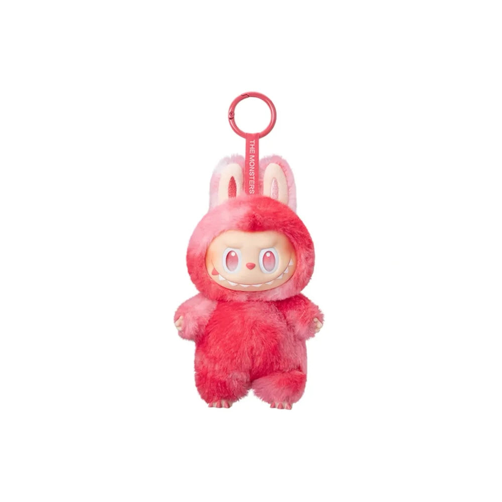 THE MONSTERS Big into Energy Vinyl Plush Pendant Blind Box – Single Box, Full Set or Choose Your Figure