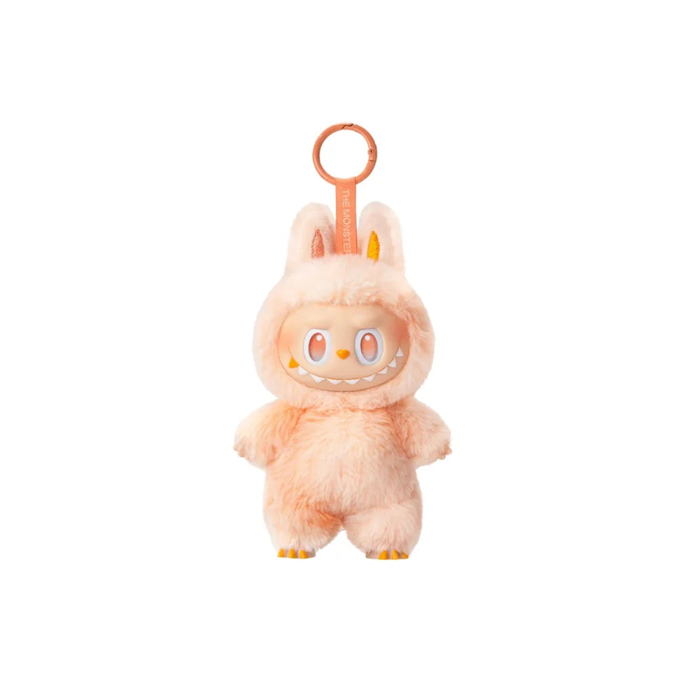 THE MONSTERS Big into Energy Vinyl Plush Pendant Blind Box – Single Box, Full Set or Choose Your Figure