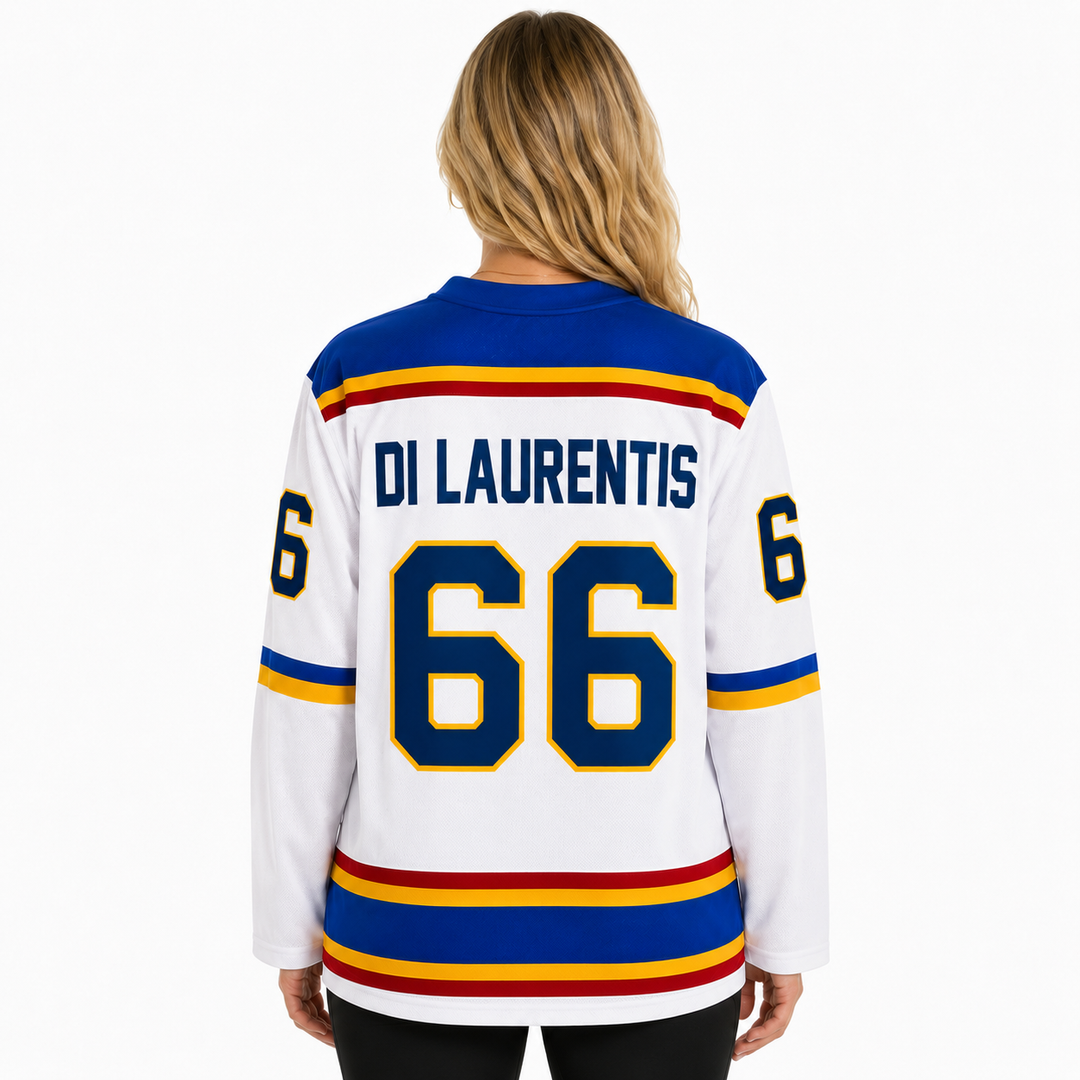 Briar No. 66 Hockey Jersey - Fan Edition