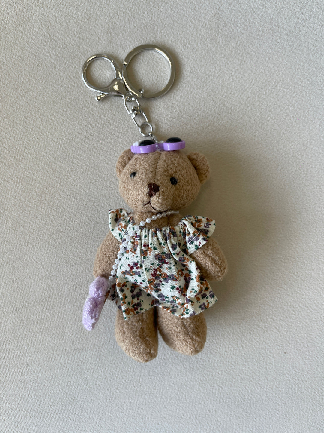 Blossom Buddy Bag Charm