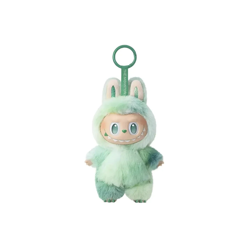 THE MONSTERS Big into Energy Vinyl Plush Pendant Blind Box – Single Box, Full Set or Choose Your Figure