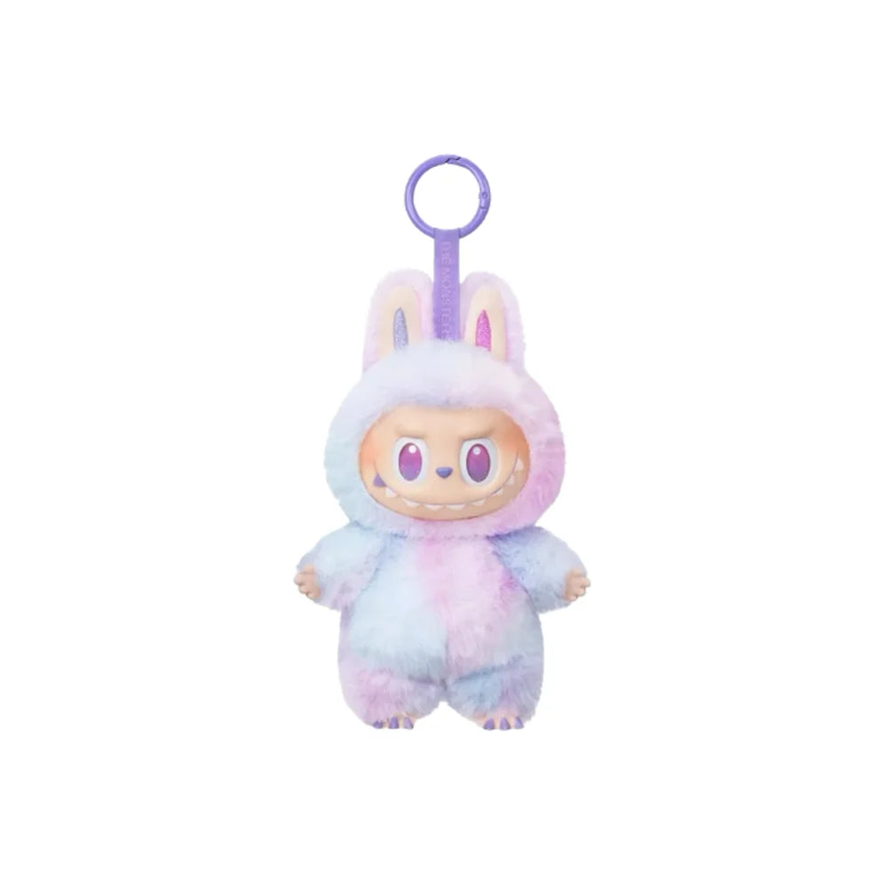 THE MONSTERS Big into Energy Vinyl Plush Pendant Blind Box – Single Box, Full Set or Choose Your Figure