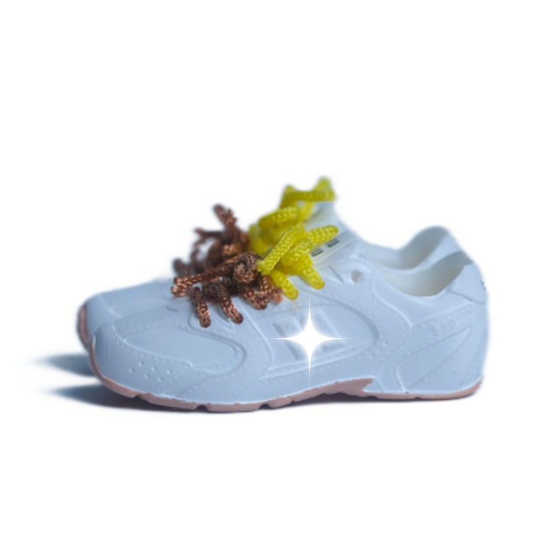 Labubu Mini Sneakers – Street Style Edition