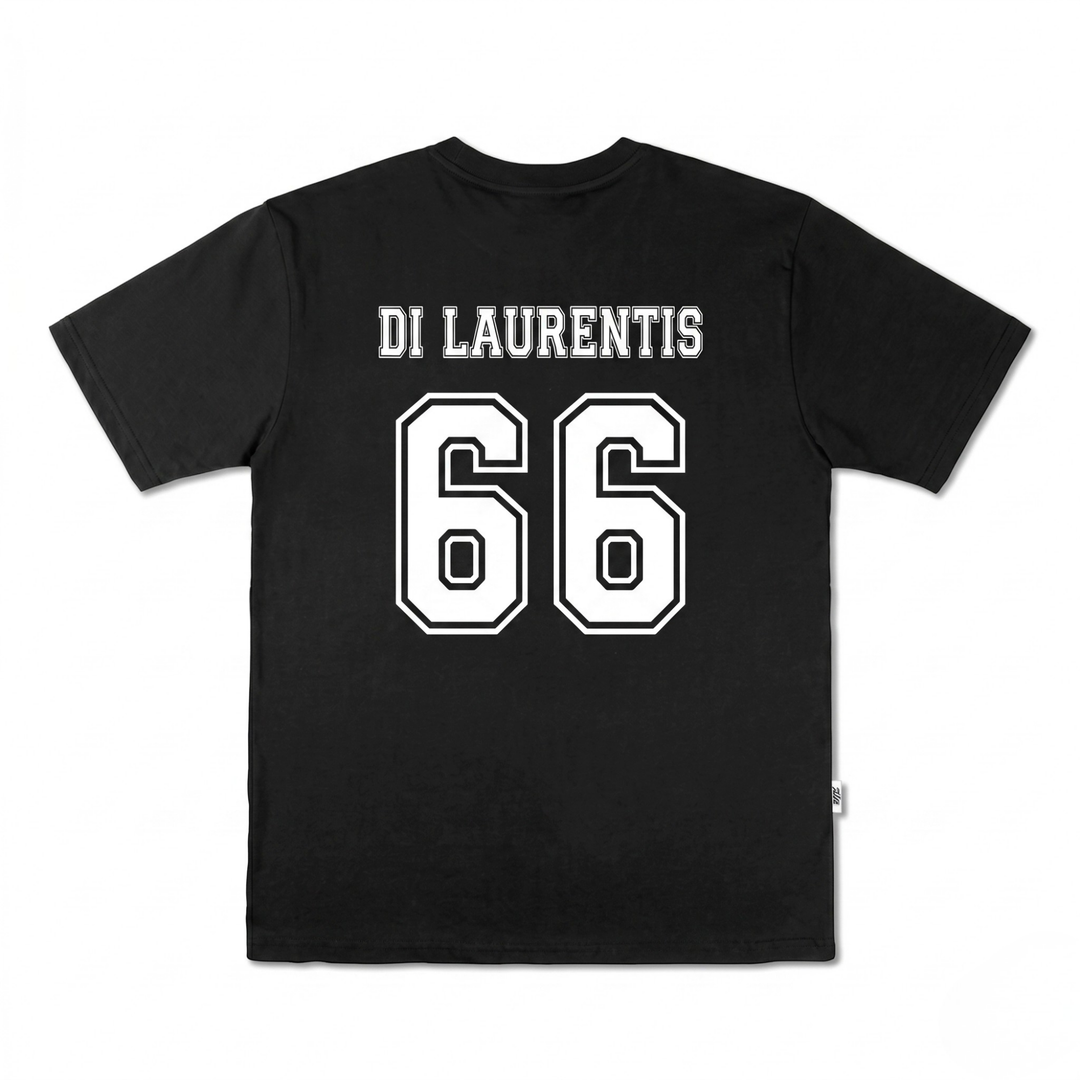 Briar No. 66 Di Laurentis Varsity T-Shirt