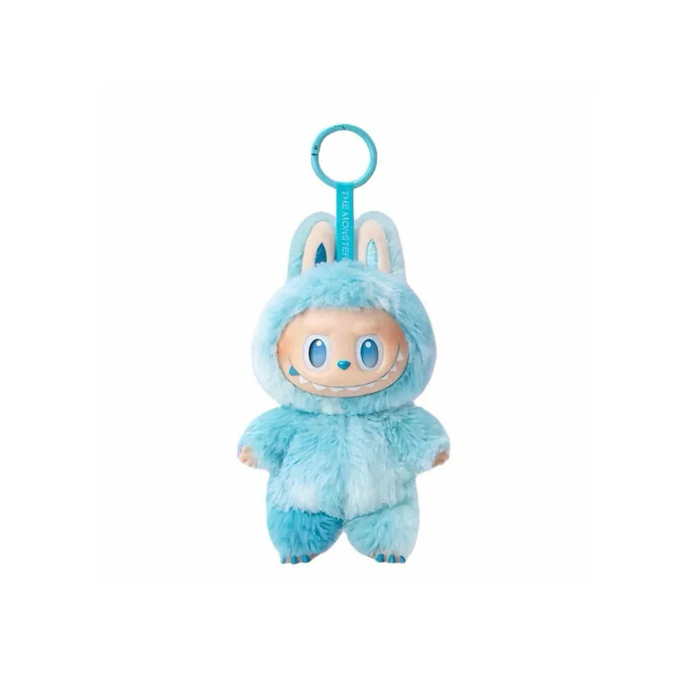 THE MONSTERS Big into Energy Vinyl Plush Pendant Blind Box – Single Box, Full Set or Choose Your Figure
