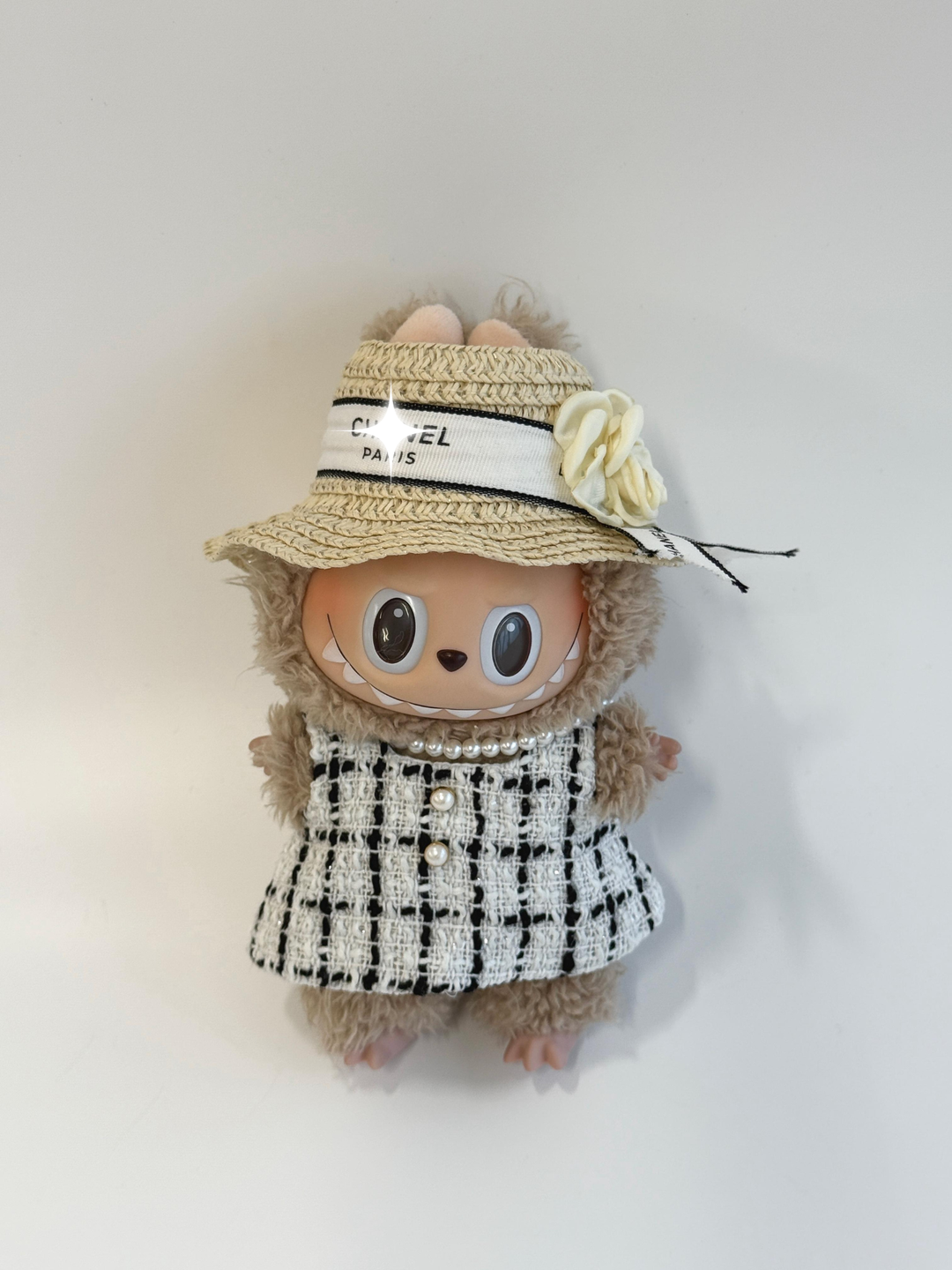 Labubu パリジェンヌエレガンスセット