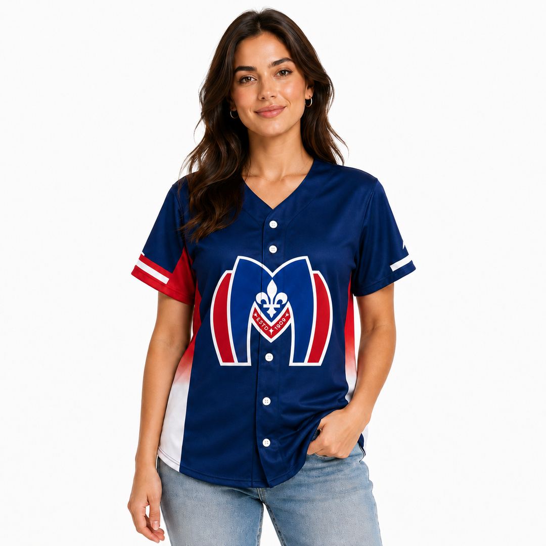Hollander No. 24 Pro Hockey Rivals Jersey