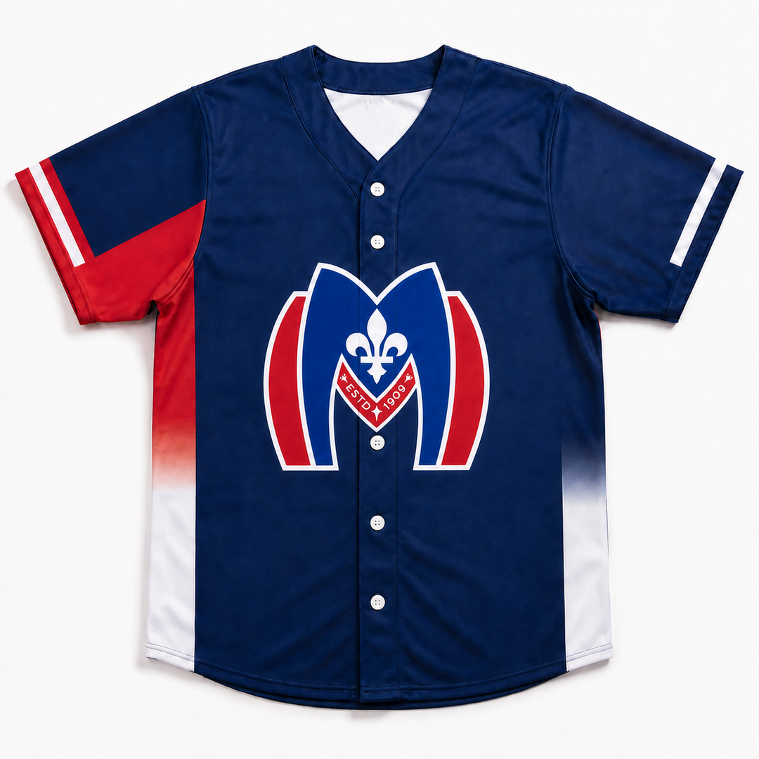 Hollander No. 24 Pro Hockey Rivals Jersey