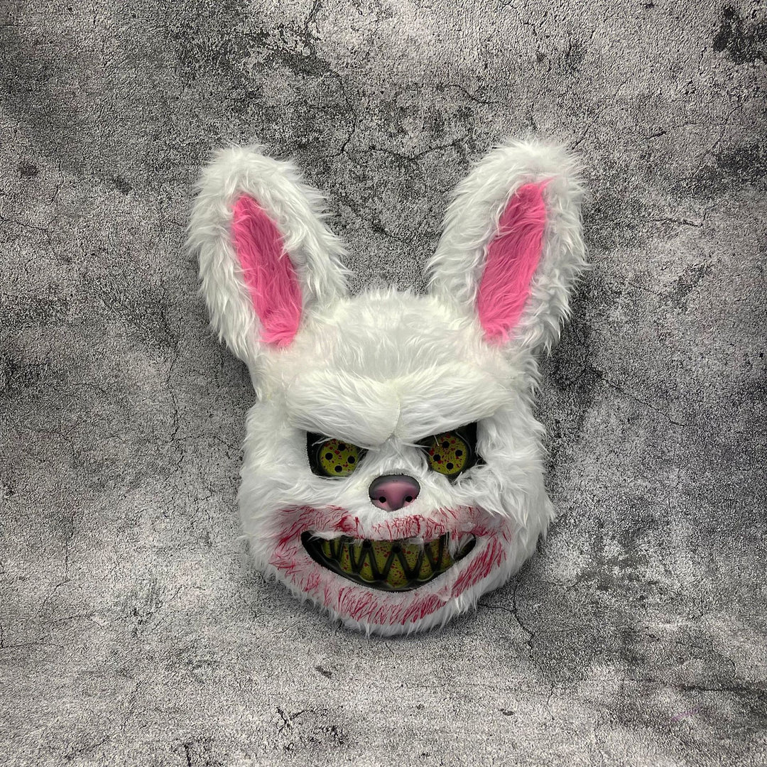 Sinister Animal Masks