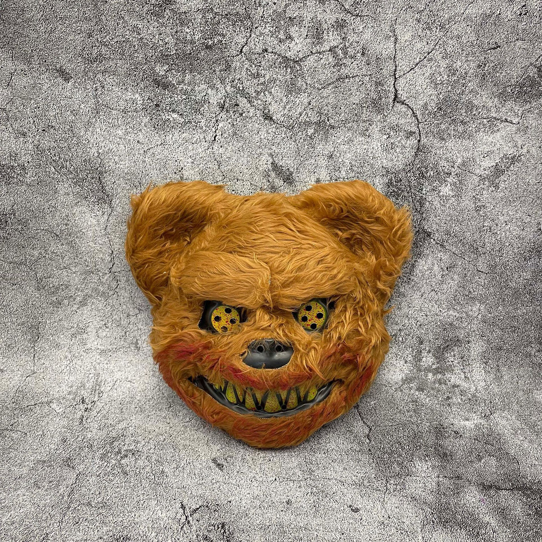 Sinister Animal Masks