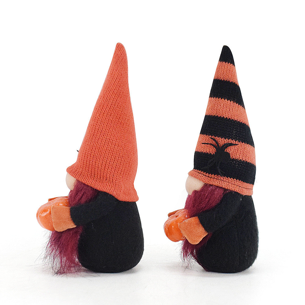 Spooky Gnome Duo