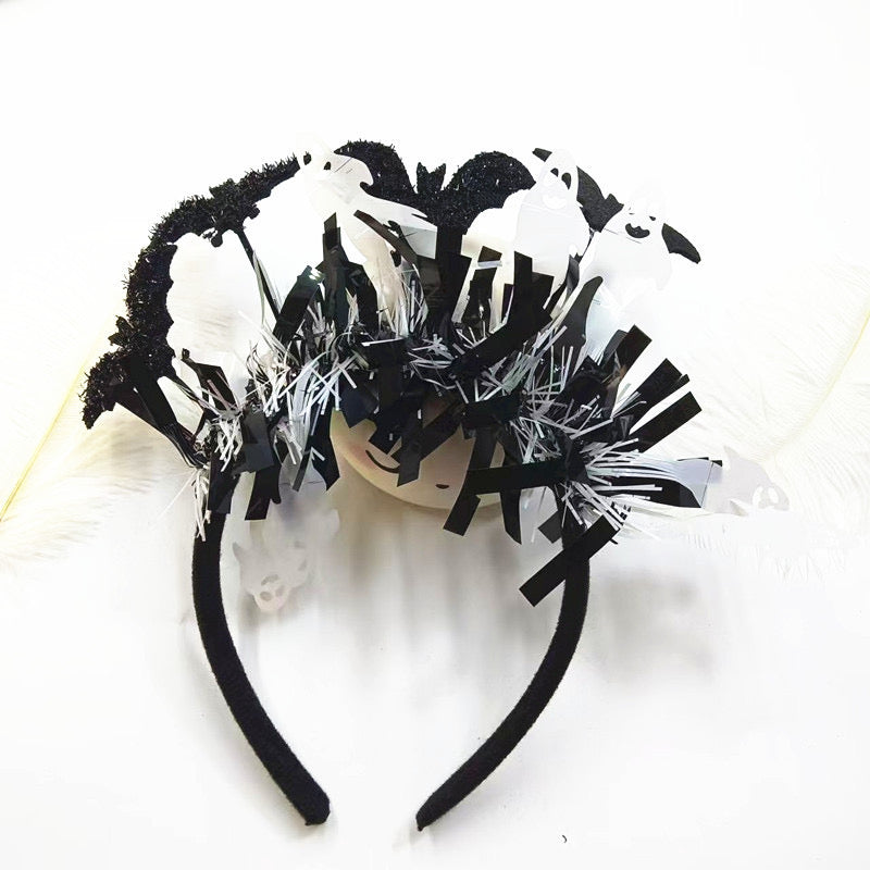 Spooktacular Halloween Headband Collection