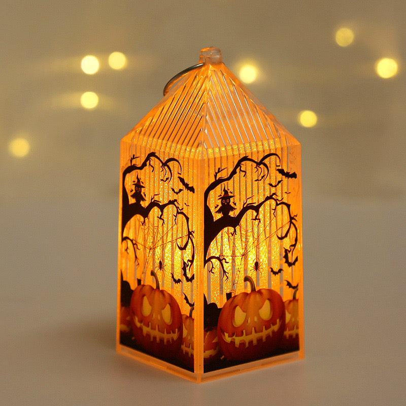 Hallowed Nights Luminary Lanterns