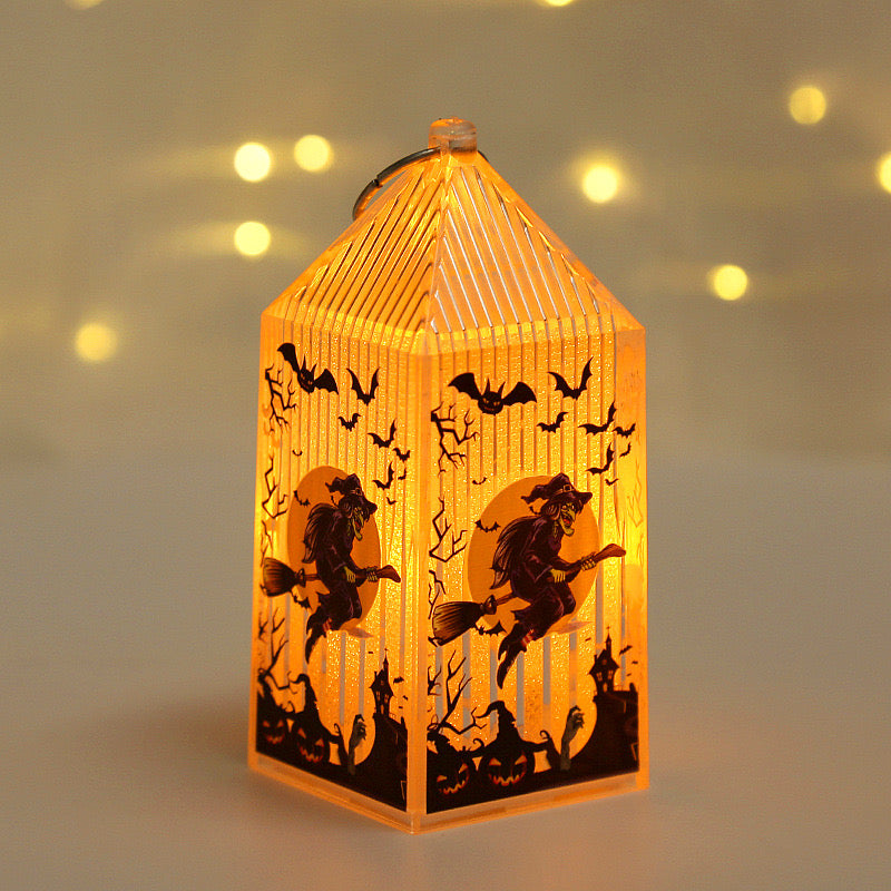 Hallowed Nights Luminary Lanterns