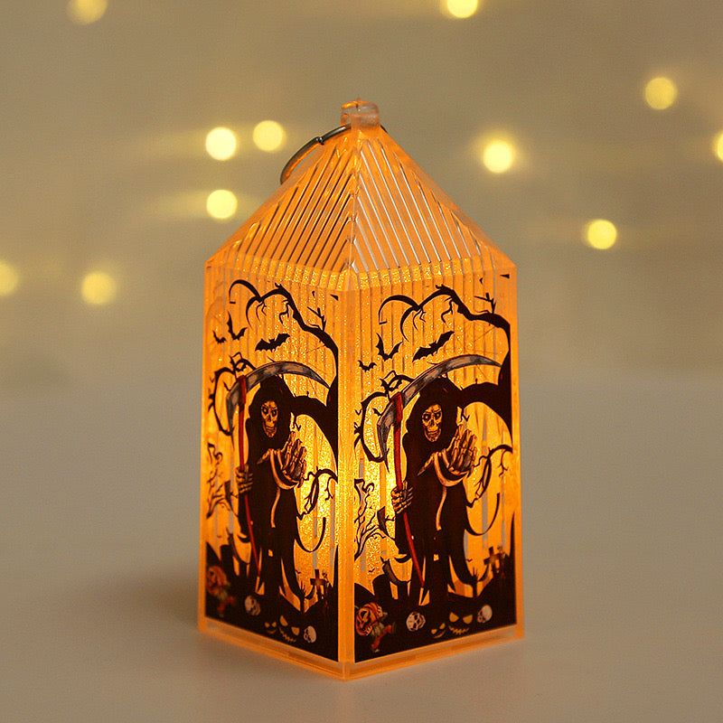 Hallowed Nights Luminary Lanterns