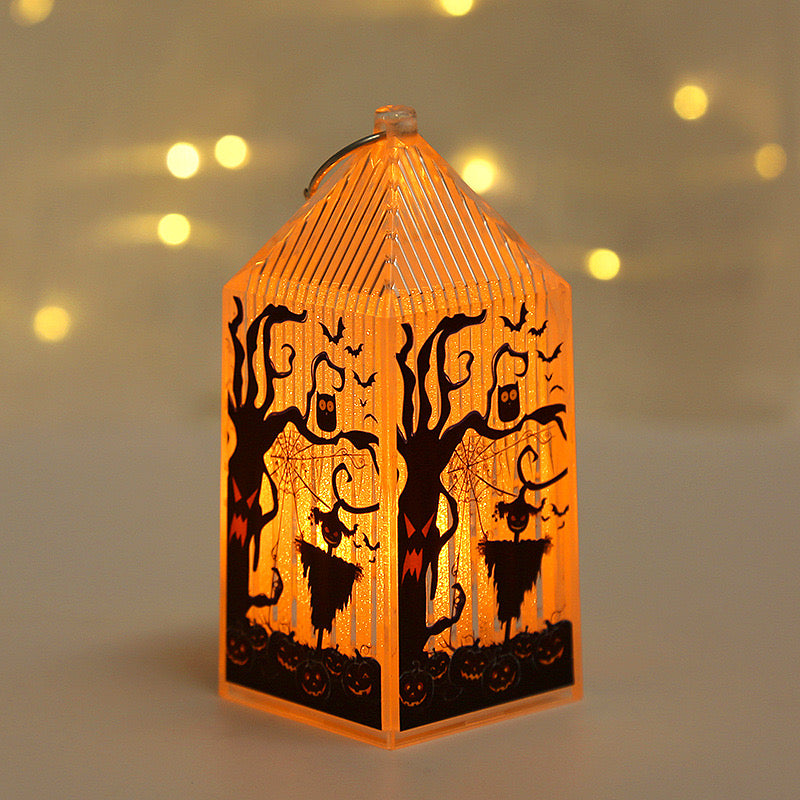 Hallowed Nights Luminary Lanterns