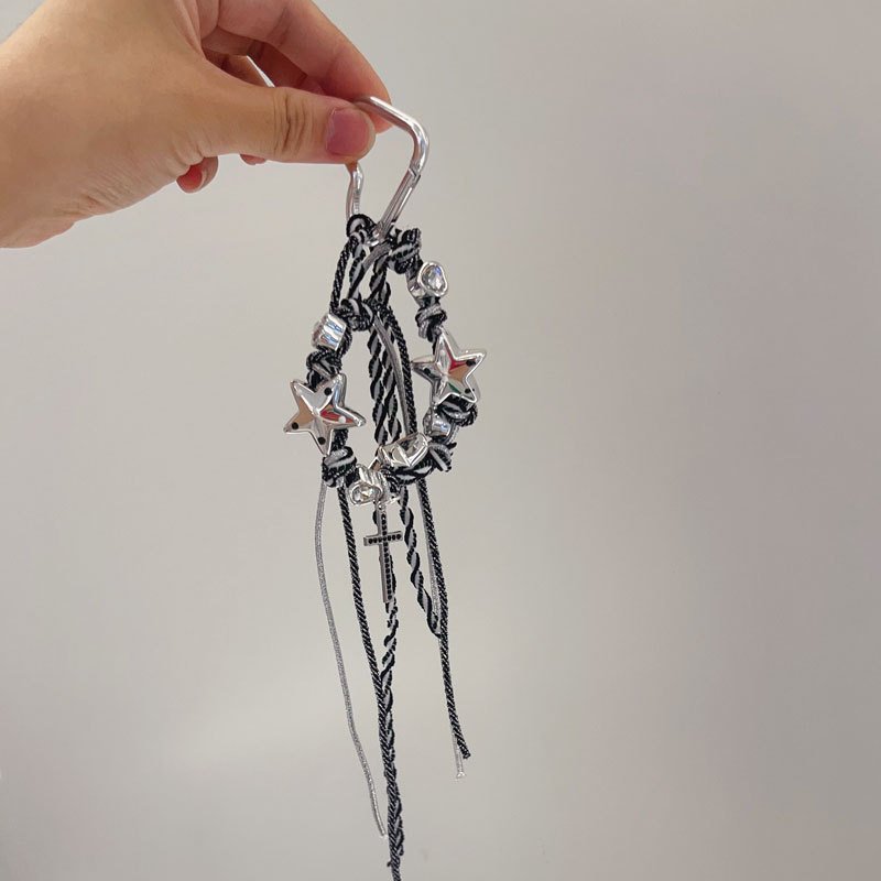 Celestial Dreams Bag Charm