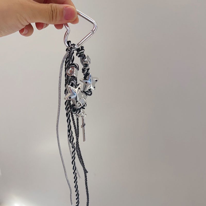 Celestial Dreams Bag Charm