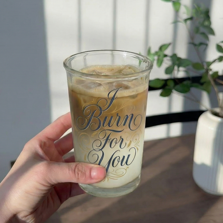 High Society Bridgerton-Inspired Regency Glassware Collection (5 Variants) lifestyle display – Lizzie & Friends