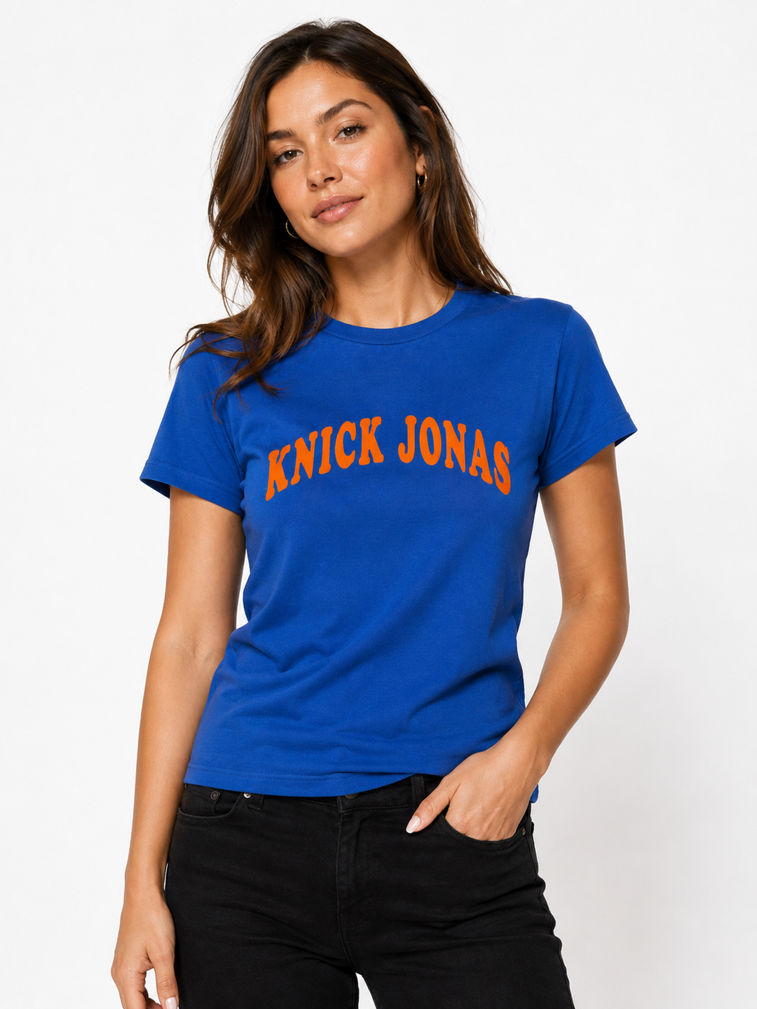Knick Jonas ベビー Tシャツ