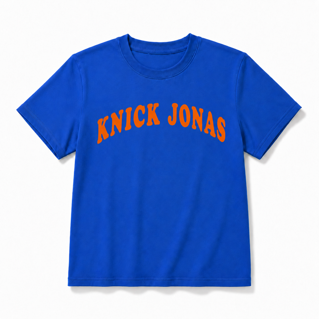 Knick Jonas ベビー Tシャツ