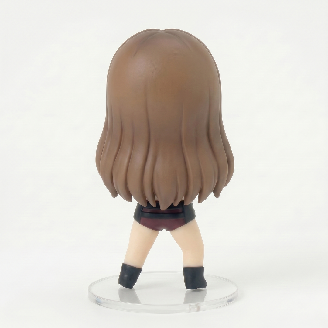100% Handmade KPOP Star "Lisa Varsity" Collectible Figure