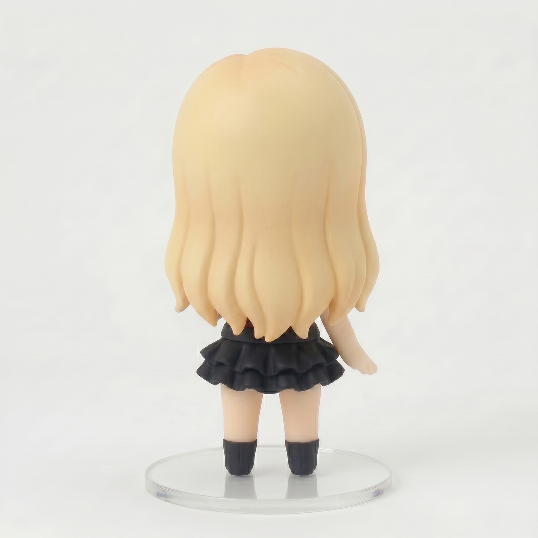 100% Handmade KPOP Star "Rosie Varsity" Collectible Figure