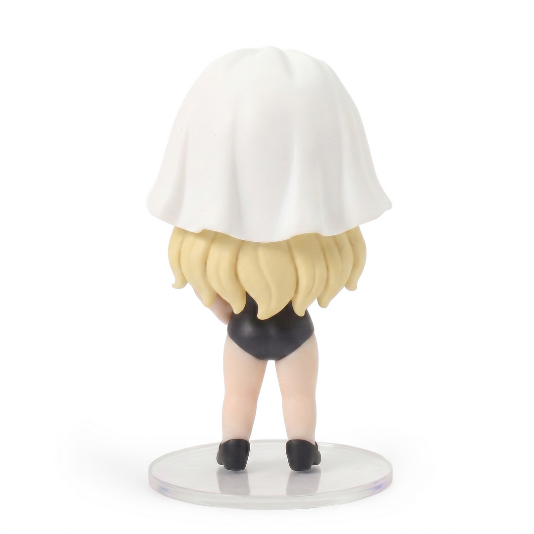Pop Star "Sweet Singer" Collectible Figure – Black Gown Edition