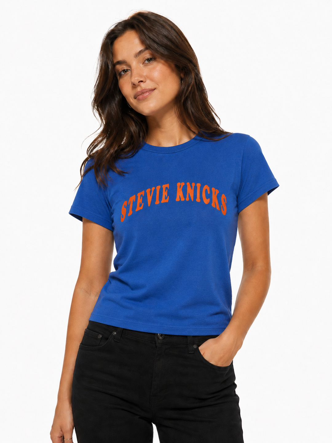 Stevie Knicks ベビー Tシャツ