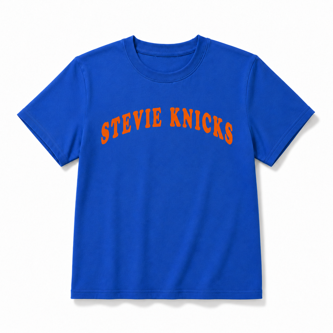 Stevie Knicks ベビー Tシャツ
