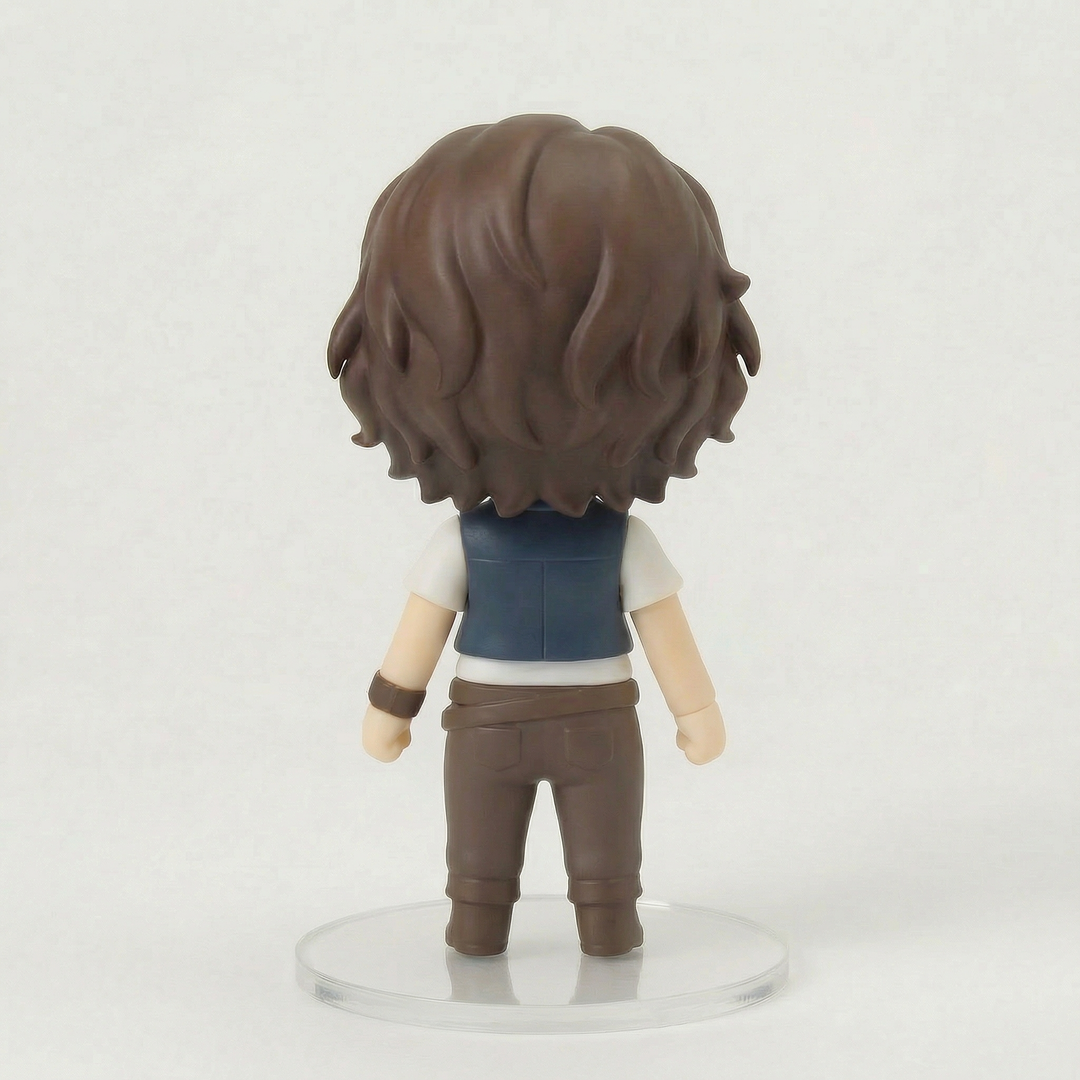 "The Desert Prince" Collectible Figure