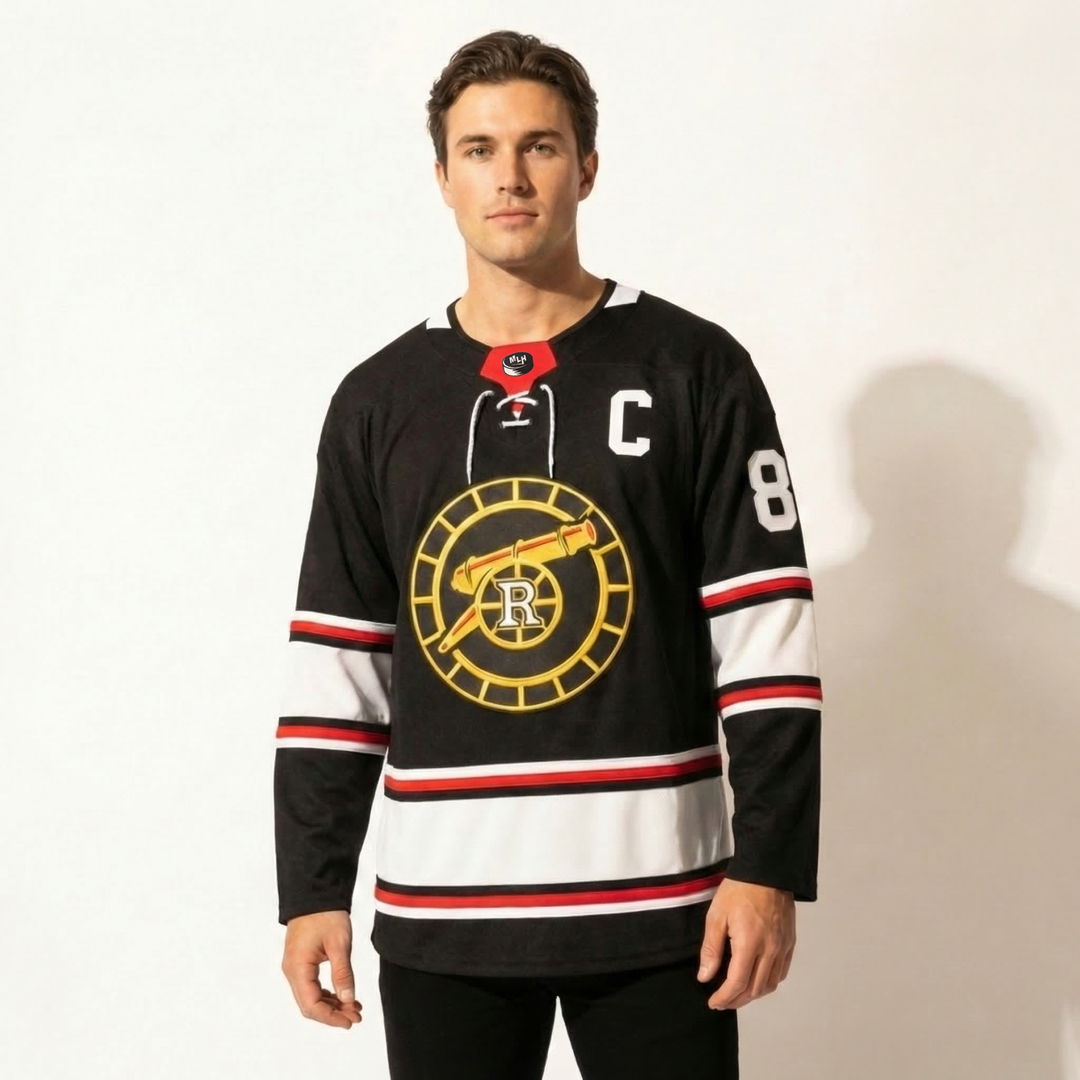 Rozanov Hockey Jersey