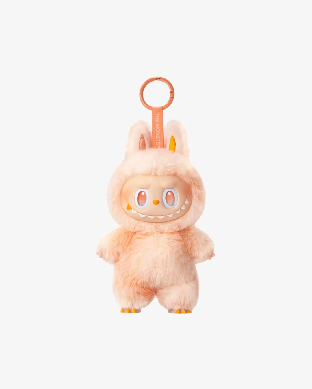 Labubu Crowned King Outfit Set – Complete with Authentic Happiness Figure